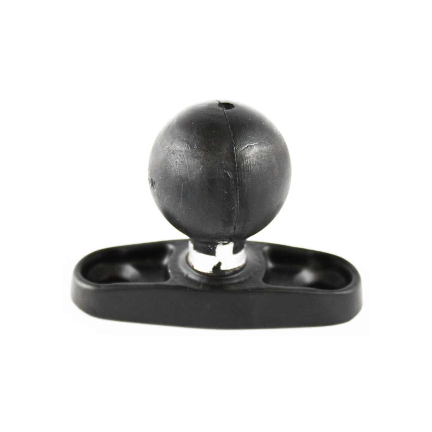 Schraubklemmen-Oberteil (ohne Schrauben) mit  (1,5 Zoll) - 50,8 mm breit