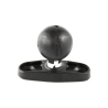 Screw terminal top part (without screws) with (1.5 inch) - 50.8 mm wide