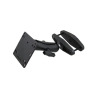 Screw clamp set - screw clamp (up to 127 mm width), centre connecting arm, VESA plate (75x75 and 100x100 mm)