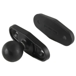 Schraubklemmen-Teile (ohne Schrauben) mit  (1,5 Zoll) - 63,5 mm breit