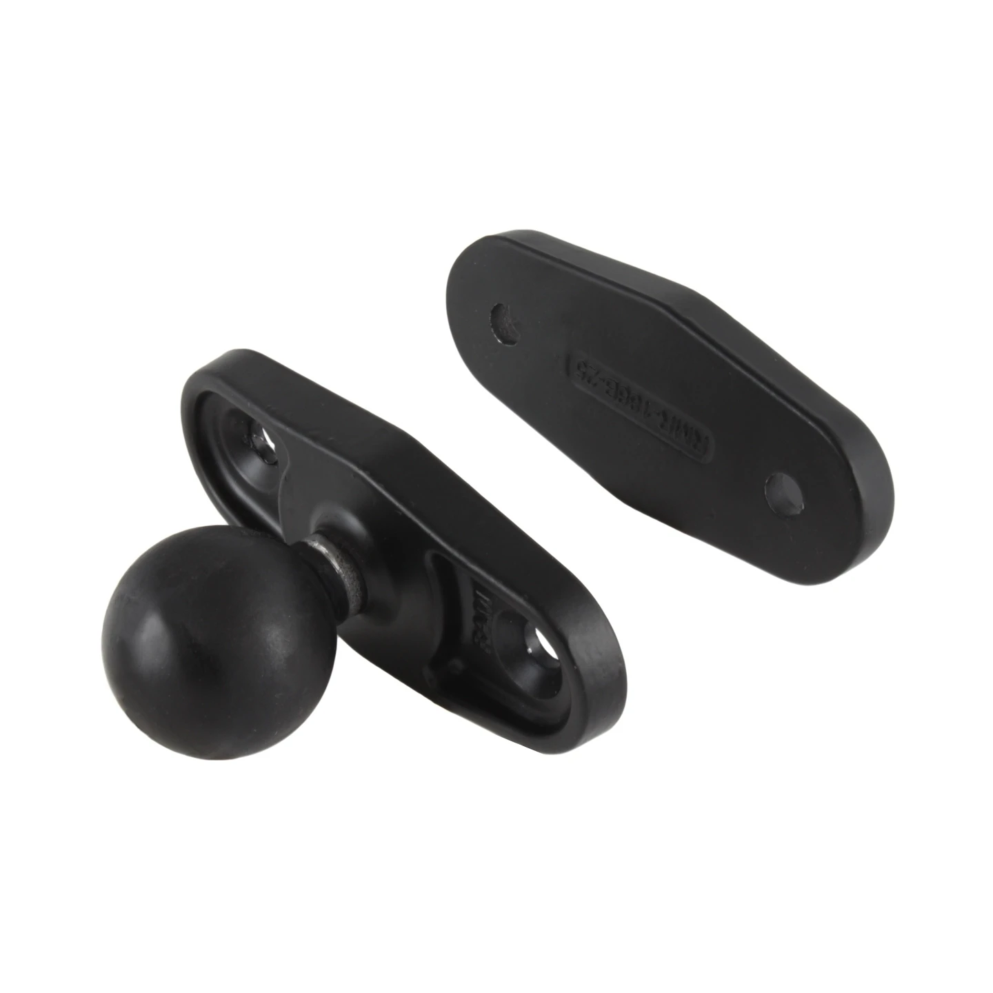 Schraubklemmen-Teile (ohne Schrauben) mit  (1,5 Zoll) - 63,5 mm breit