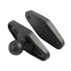 Schraubklemmen-Teile (ohne Schrauben) mit  (1,5 Zoll) - 101,6 mm breit