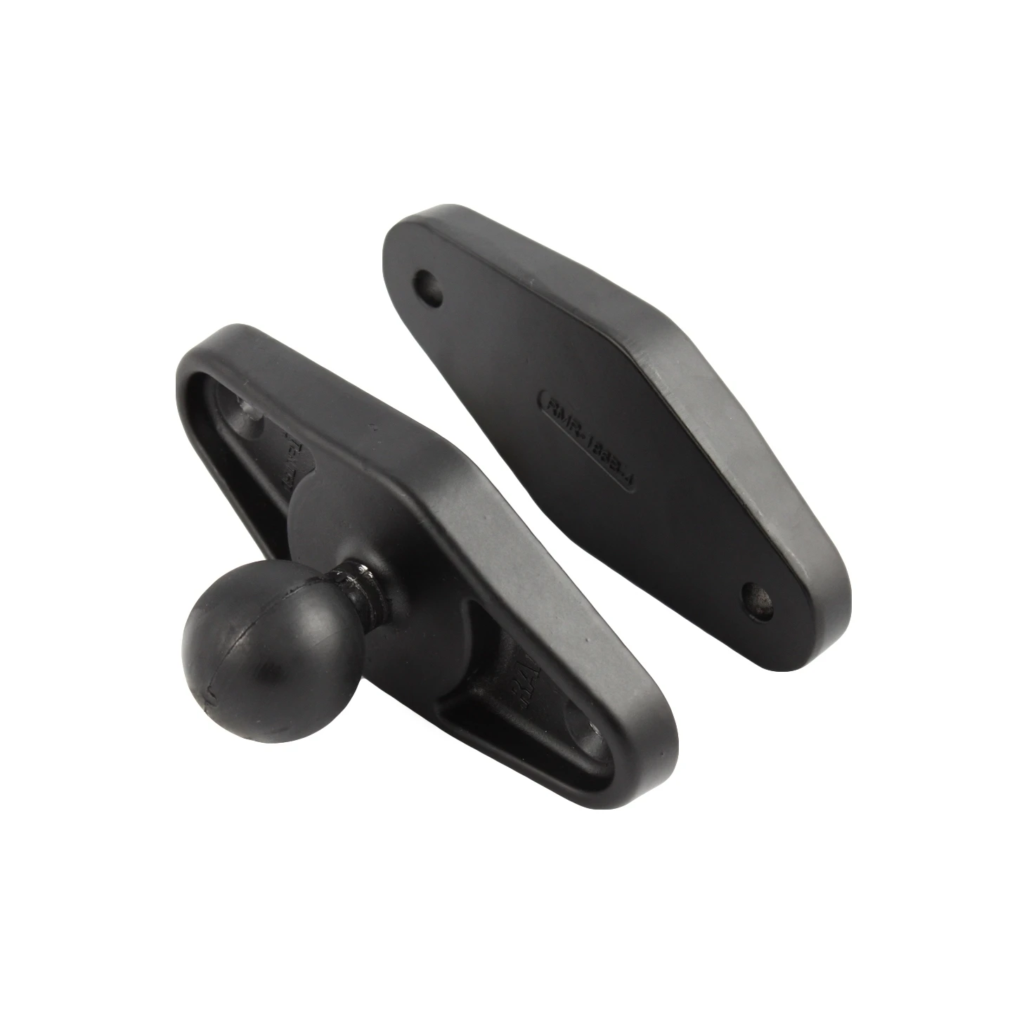 Schraubklemmen-Teile (ohne Schrauben) mit  (1,5 Zoll) - 101,6 mm breit