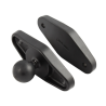 Screw terminal parts (without screws) with (1.5 inch) - 101.6 mm wide