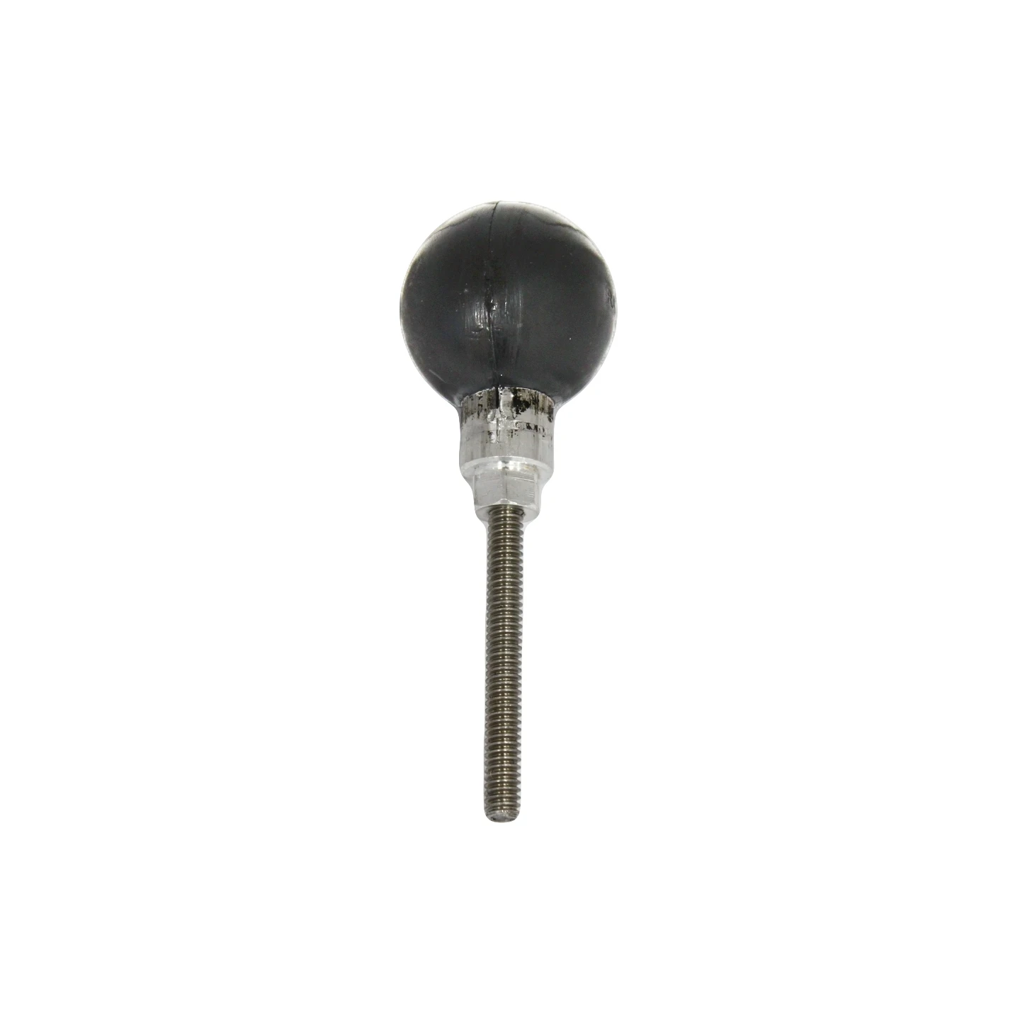 Kugel mit 1/4"-20 Gewindestift -  (1,5 Zoll)