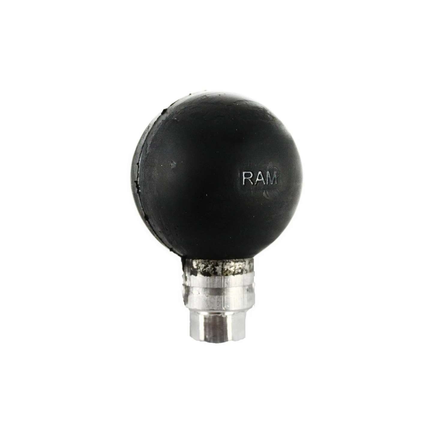 Kugel mit 1/4"-20 Innengewinde -  (1,5 Zoll)
