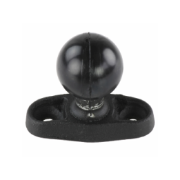 Schraubklemmen-Oberteil mit  (1,5 Zoll) - 38,1 mm breit
