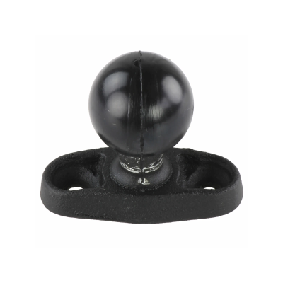 Schraubklemmen-Oberteil mit  (1,5 Zoll) - 38,1 mm breit