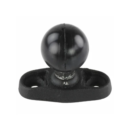 Schraubklemmen-Oberteil mit  (1,5 Zoll) - 38,1 mm breit