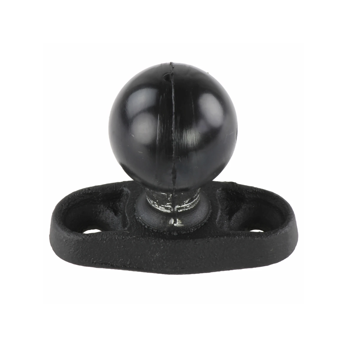 Schraubklemmen-Oberteil mit  (1,5 Zoll) - 38,1 mm breit