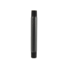 Aluminium tube - length 101.6 mm, 1/4" NPT thread on both sides