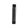 Aluminium tube - length 101.6 mm, 1/2" NPT thread on both sides