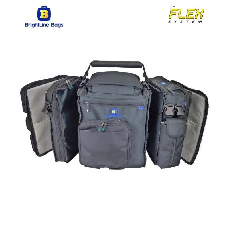 BrightLine FLEX B18 Hangar Bag
