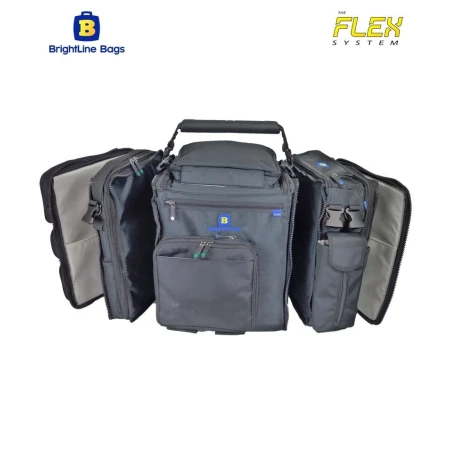 BrightLine FLEX B18 Hangar Bag
