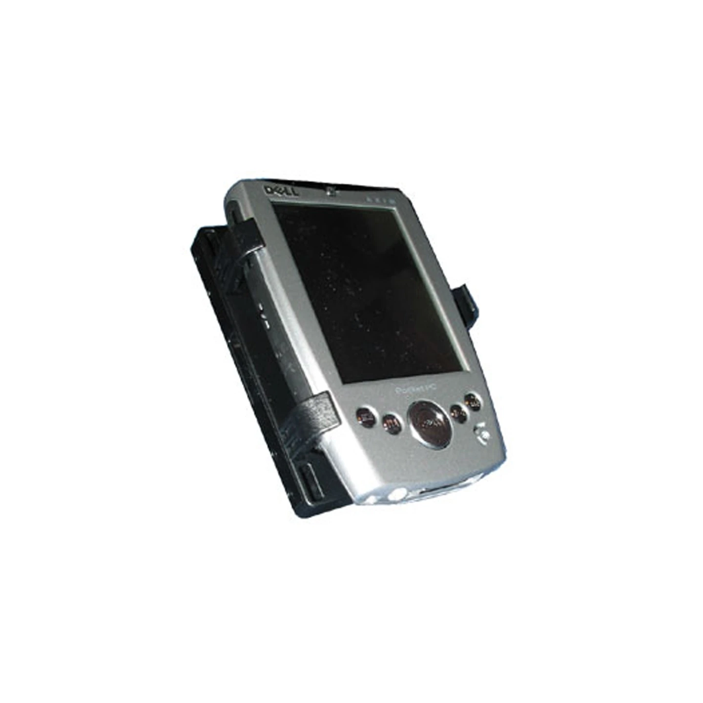 Universal PDA-Halteschale - Diamond-Anbindung (Trapez), Schrauben-Set