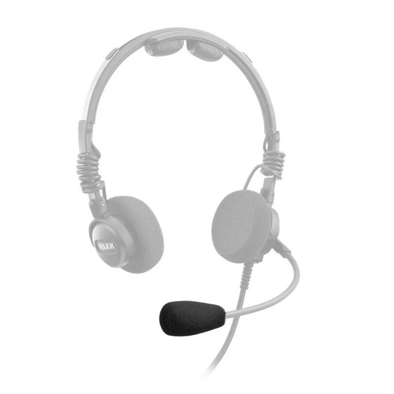 Telex Airman 7 / 8 / 8+ Windscreen - Set of 2 pcs.