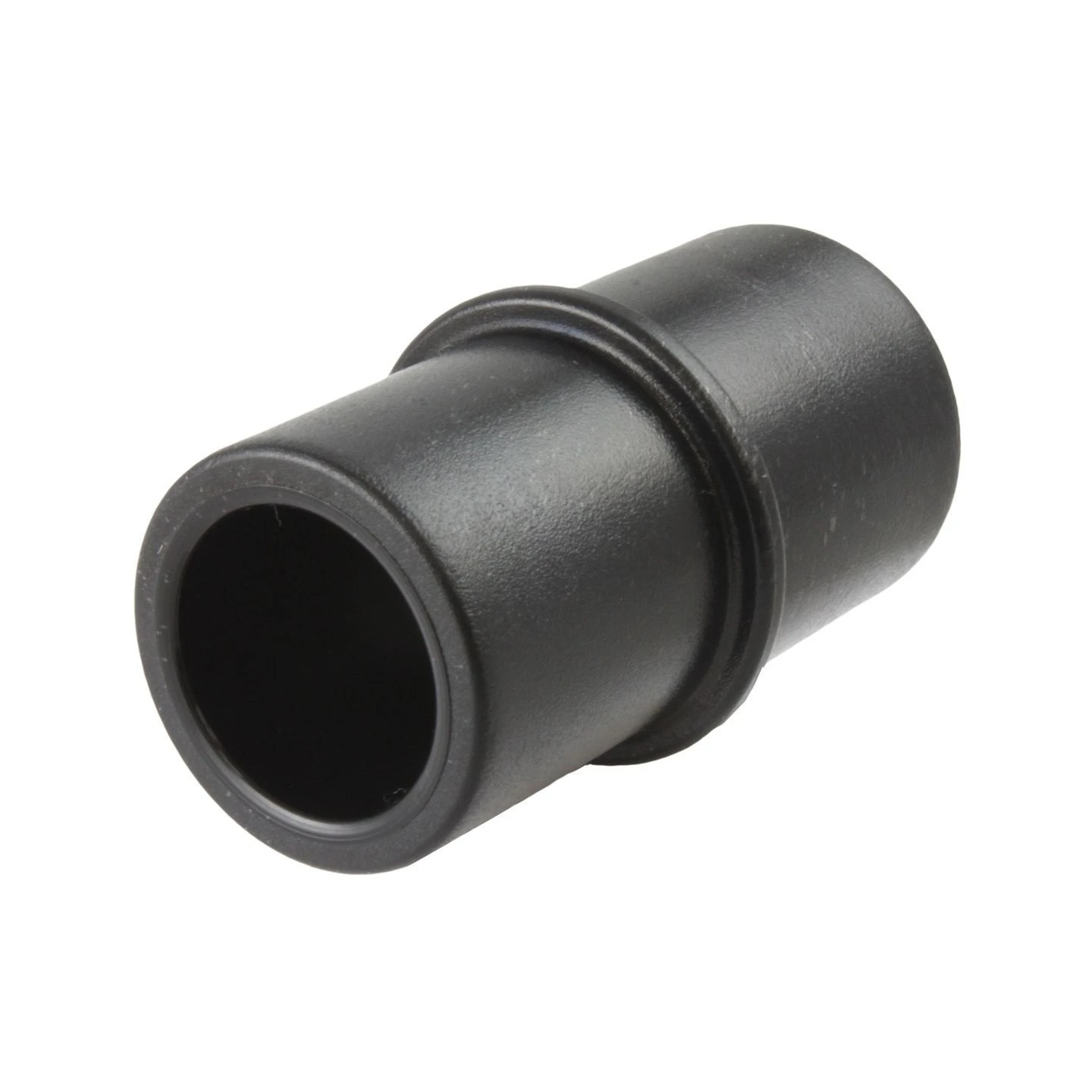 Verbundstoff-Rohradapter (männlich) - mit Ansatzstück (männlich) für 19,1 mm Durchmesser