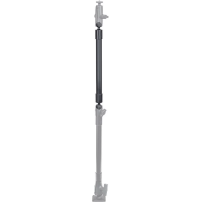 Verbundstoff-Verlängerungsarm mit n (1 Zoll) - ca. 400 mm lang