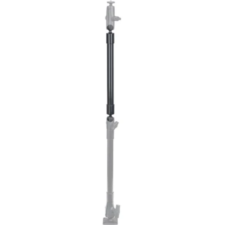 Composite extension arm with n (1 inch) - approx. 400 mm long
