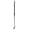 Composite extension arm with n (1 inch) - approx. 400 mm long