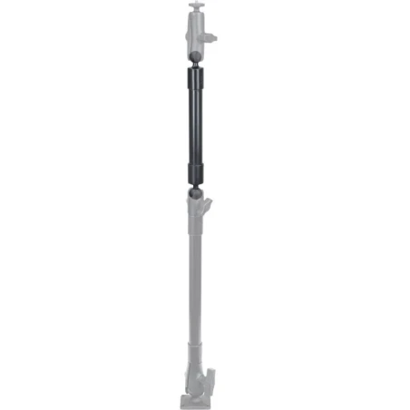 Composite extension arm with n (1 inch) - approx. 300 mm long