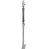 Composite extension arm with n (1 inch) - approx. 300 mm long