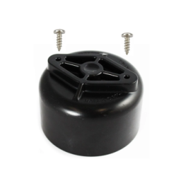 Verbundstoff-Container mit Diamond-Aufnahme (Trapez) - Schrauben-Set
