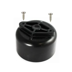 Composite container with Diamond mount (trapezoid) - Screw set