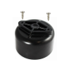 Composite container with Diamond mount (trapezoid) - Screw set