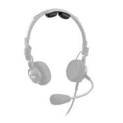 Telex Airman 7 / 8 Headband Pad