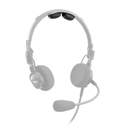 Telex Airman 7 / 8 Headband Pad