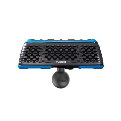 Verbundstoff-Adapterkugel für Stereo Active Soundbar -  (1,5 Zoll)
