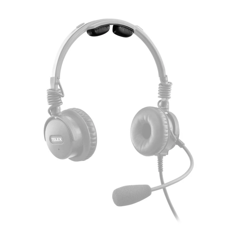 Telex Airman 7 / 8 Headband Pad