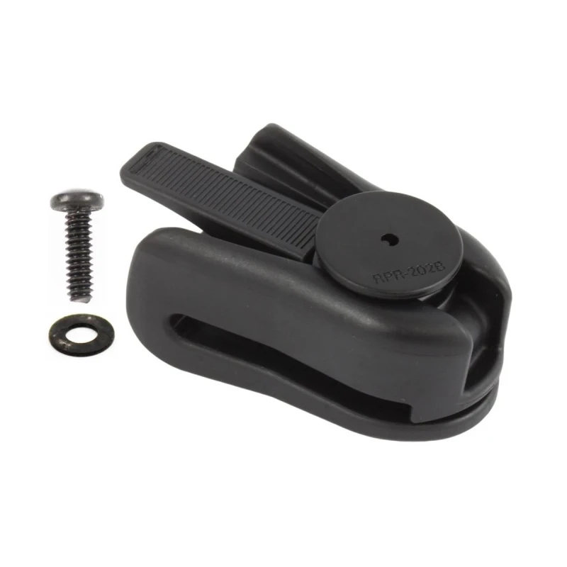 Composite belt clip Quick-Snap for Intermec - screw set