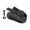 Composite belt clip Quick-Snap for Intermec - screw set