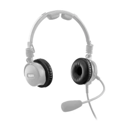 Telex Airman 8 Leatherette Ear Cushions (pair)