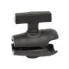 Composite connecting arm (short) - Octagon mount, mount (1.5 inch)