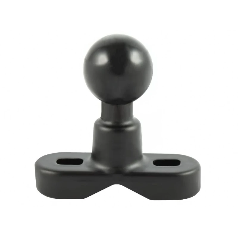 Rohrschellen-Basis ohne Hardware -  (1 Zoll)