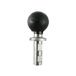 Kugel mit OD-Stift für Photo Light -  (1,5 Zoll)