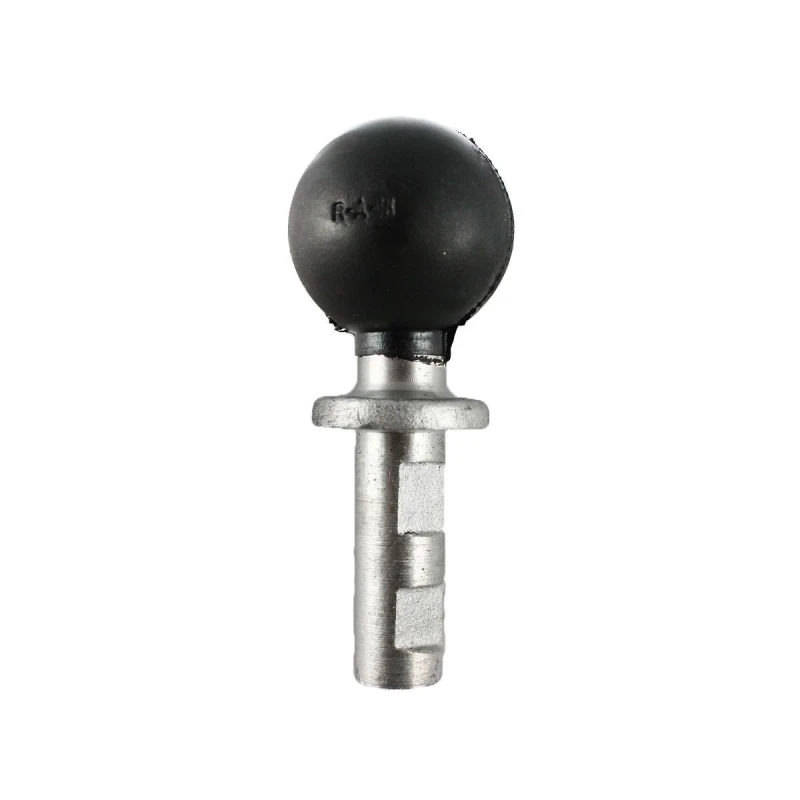 Kugel mit OD-Stift für Photo Light -  (1,5 Zoll)