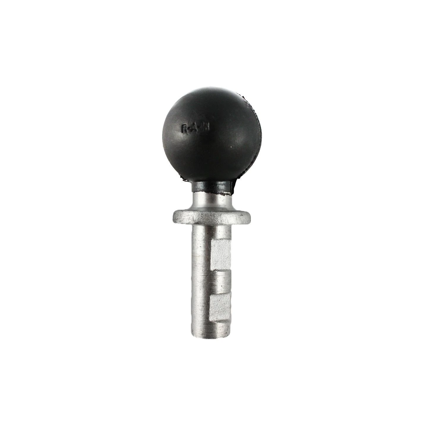 Kugel mit OD-Stift für Photo Light -  (1,5 Zoll)