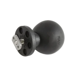 Composite base ball with T-slot - (1.5 inch)