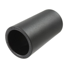 Verbundstoff-Rohradapter (weiblich) - für 19,1 mm Durchmesser