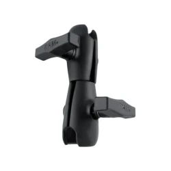 Composite connecting arm for n (1.5 inch) - with 360° swivel joint (Octagon)