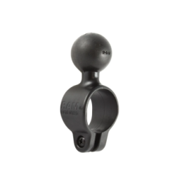Verbundstoff-Rohrbasis - Durchmesser 19,1-25,4 mm,  (1 Zoll)