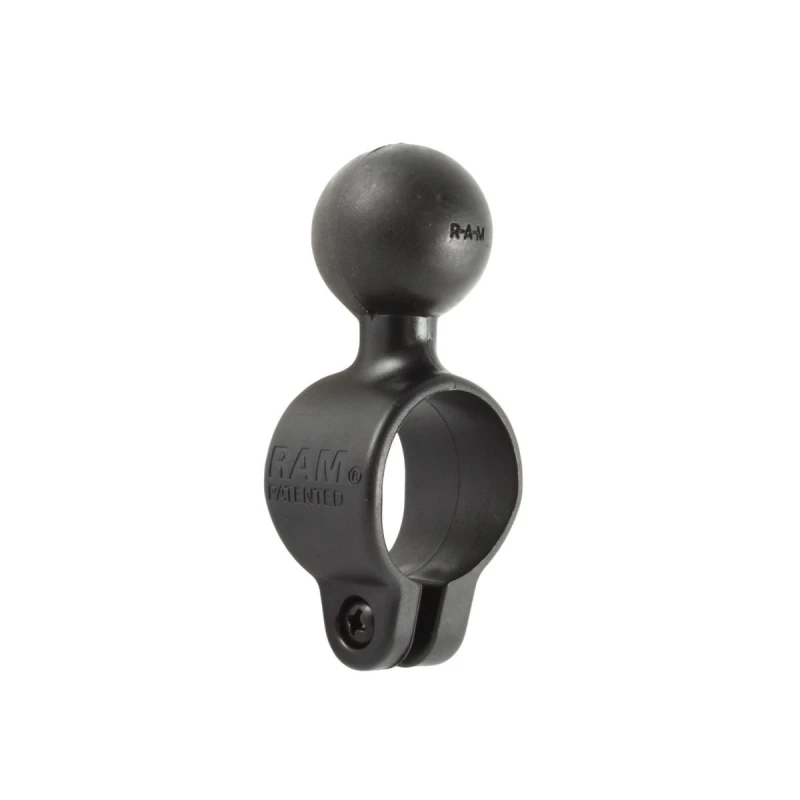 Verbundstoff-Rohrbasis - Durchmesser 19,1-25,4 mm,  (1 Zoll)