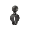 Composite pipe base - diameter 19.1-25.4 mm, (1 inch)