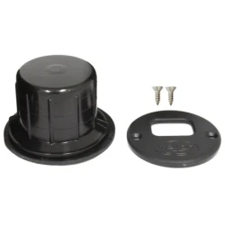 Tallon quick-release base - black