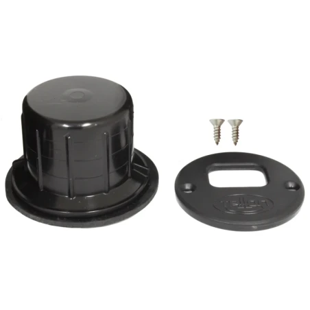 Tallon quick-release base - black