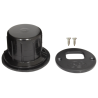 Tallon quick-release base - black